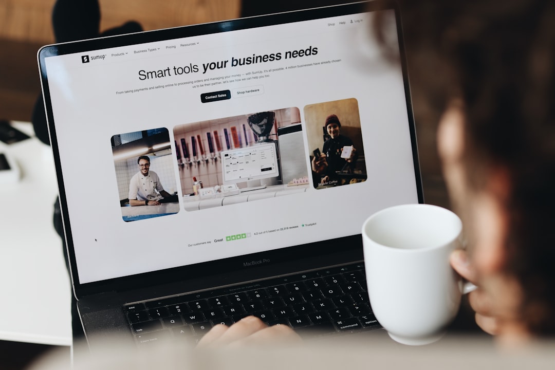 How to Build a Small Business Website Without Hiring a Developer
