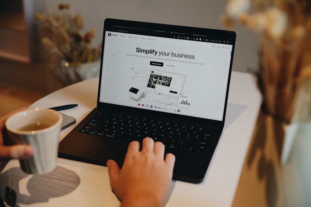 How to Get Your Small Business Website Online Without a Developer