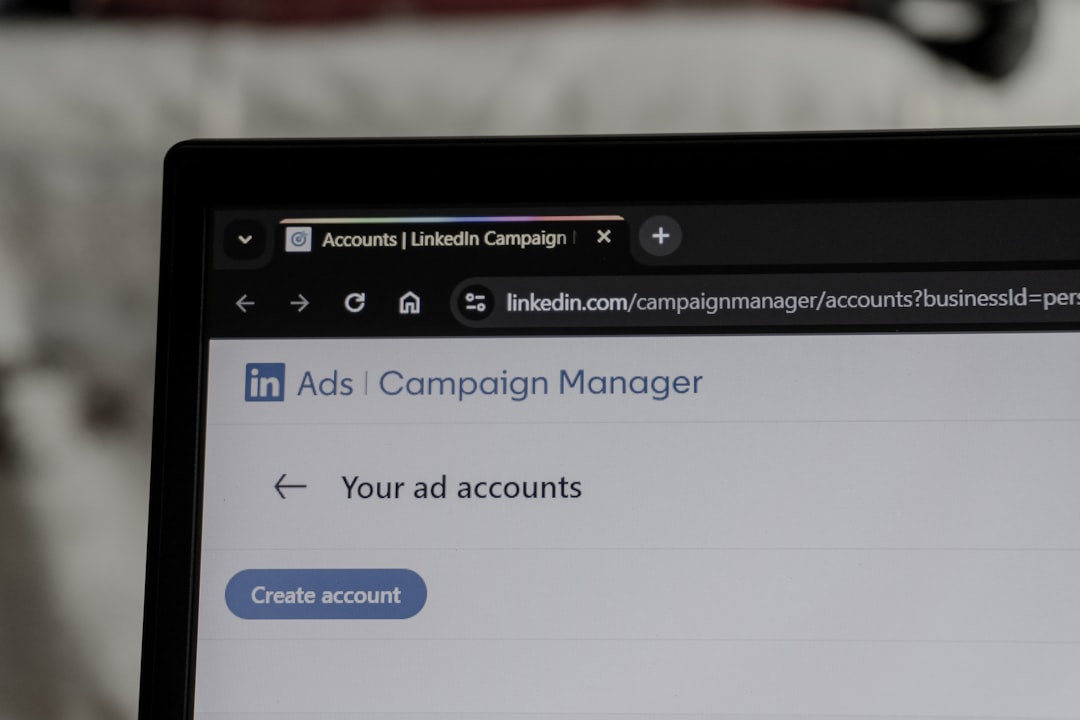 5 Reasons a Business Website Should Come Before Ads