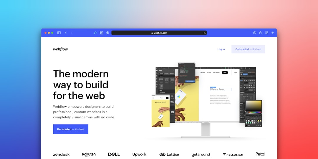 5 Ways an AI Website Builder Improves Your Online Presence