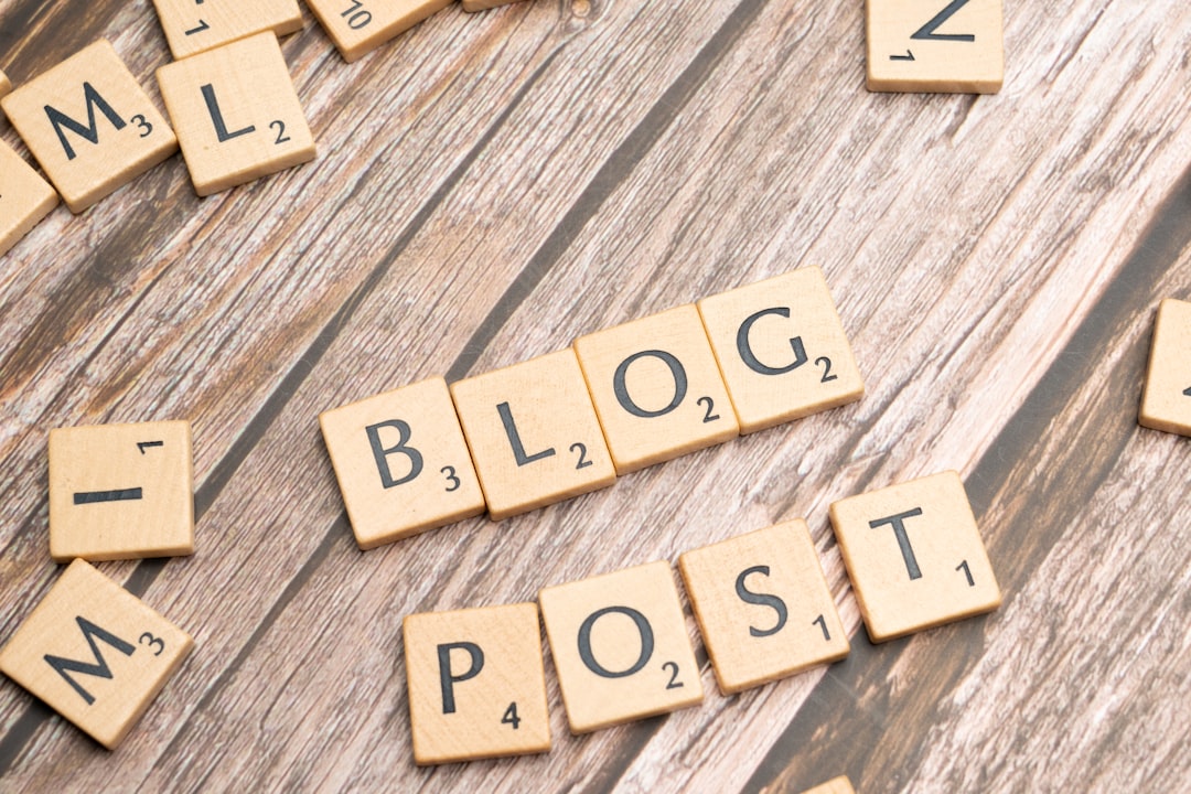 How to Add a Blog to Your Business Website: 7 SEO Wins
