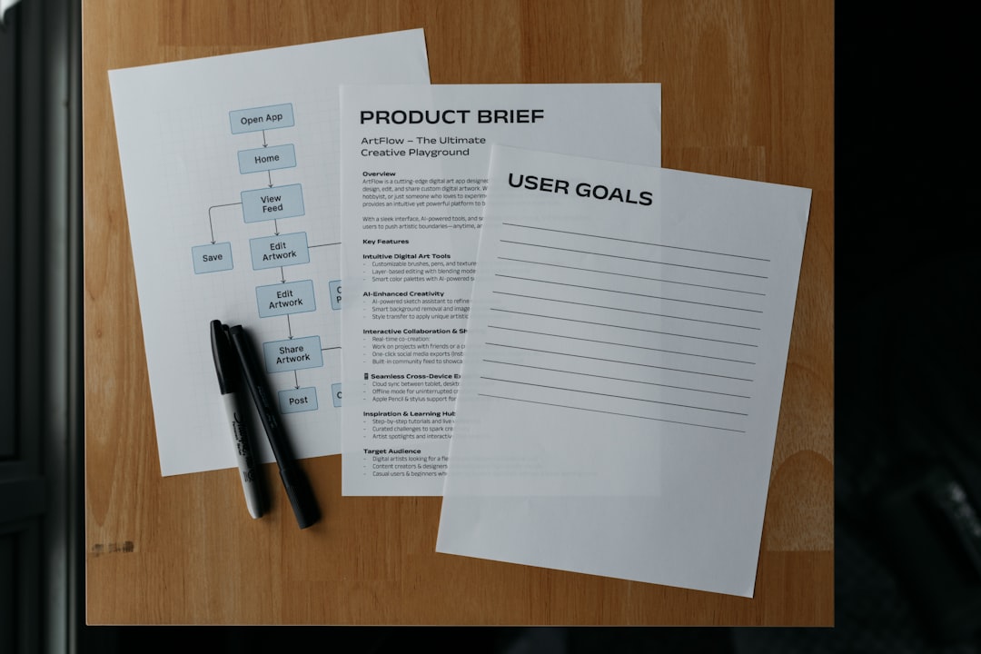 How to Write Product and Service Page Descriptions That Drive Action