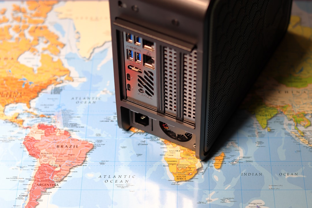 5 Practical Ways Web Hosting Boosts Your Small Business Website Setup