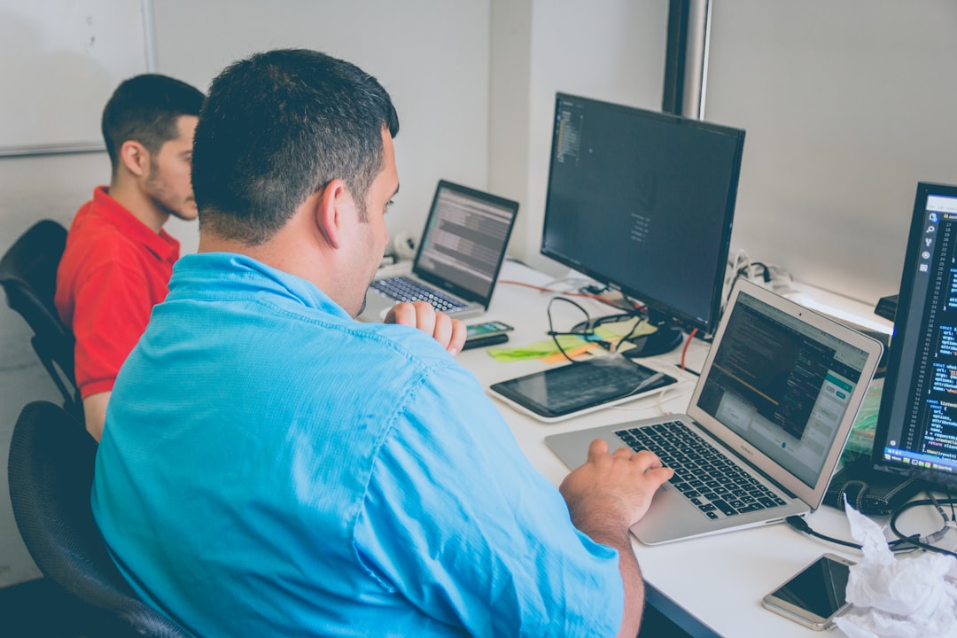How to Hire a Web Developer: 5 Hiring Tips for Small Business